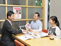 不動産仲介