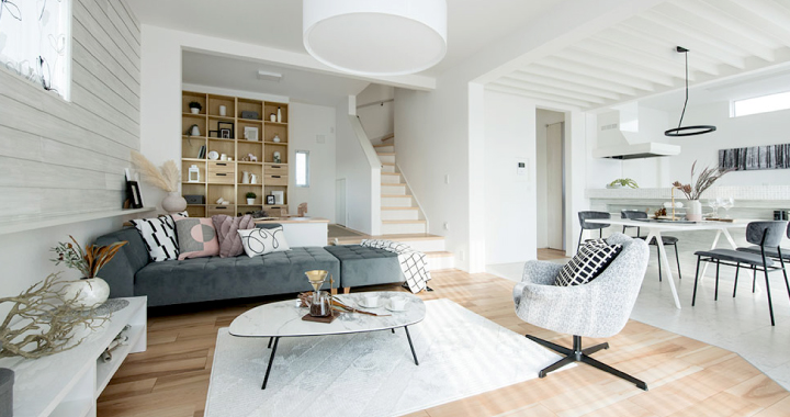 インテリアコーディネート一覧 インテリア特集 住まいるshop ポラスのきずな広場