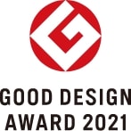2021年度グッドデザイン賞受賞「浦和美園E-フォレスト2021」