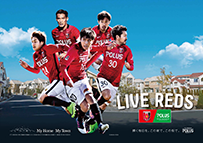 LIVE REDS