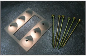 ポラス暮し科学研究所 グッドデザイン賞受賞クリスタルマジック