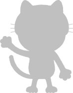 ポラスオリジナルキャラクター ポラ猫 ポラスグループ