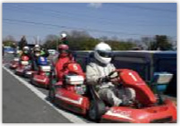 カートレーシング