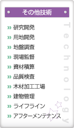 その他技術