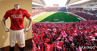 URAWA REDS