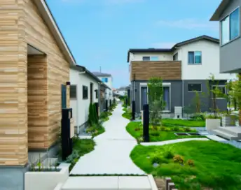 分譲住宅