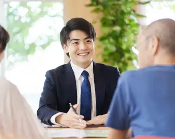 不動産売却/仲介