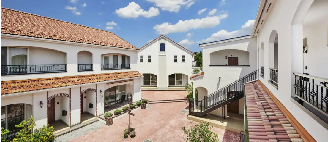 05 PROPERTY MANAGEMENT 賃貸管理